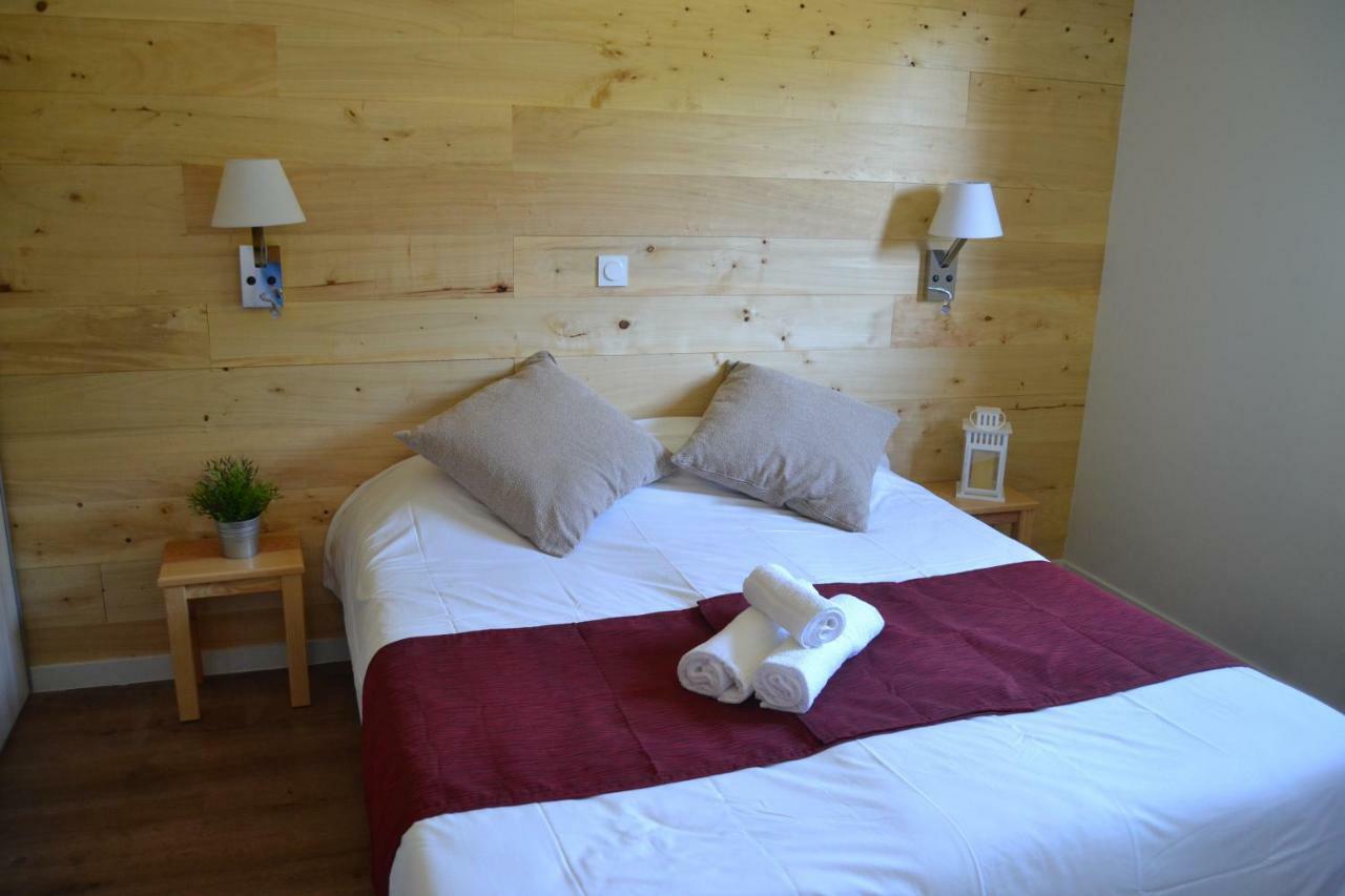 Village De Les Lambrilles Holiday home *